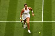 Aryna Sabalenka